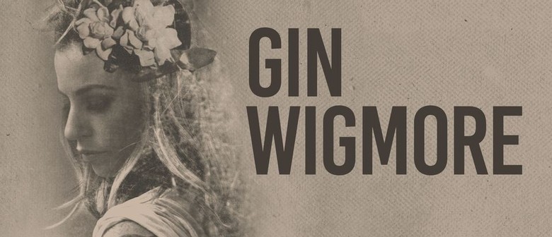 Gin Wigmore