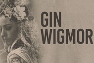 Image for event: Gin Wigmore