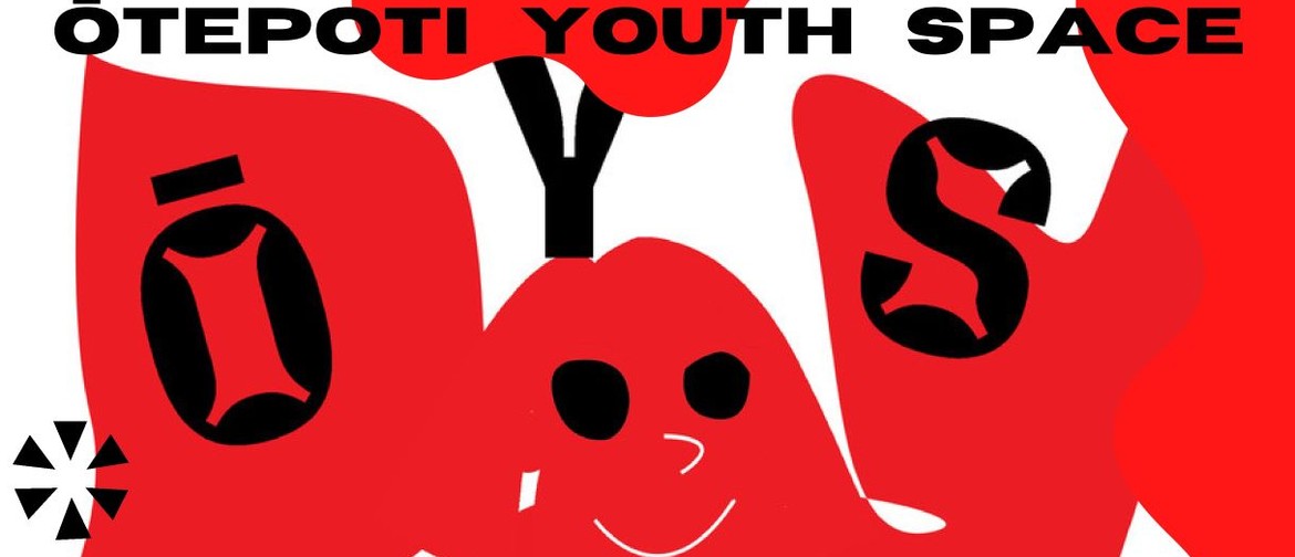 Ōtepoti Youth Space