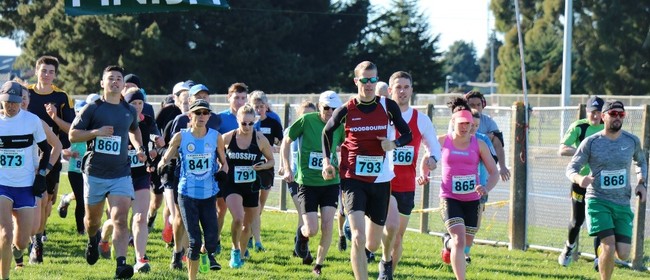39th Woodbourne Half Marathon & Fun Runs