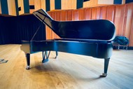 Image for event: Lunchtime Music - Piano Students of Michael Endres