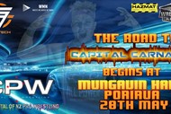 CPW the Road to Capital Carnage