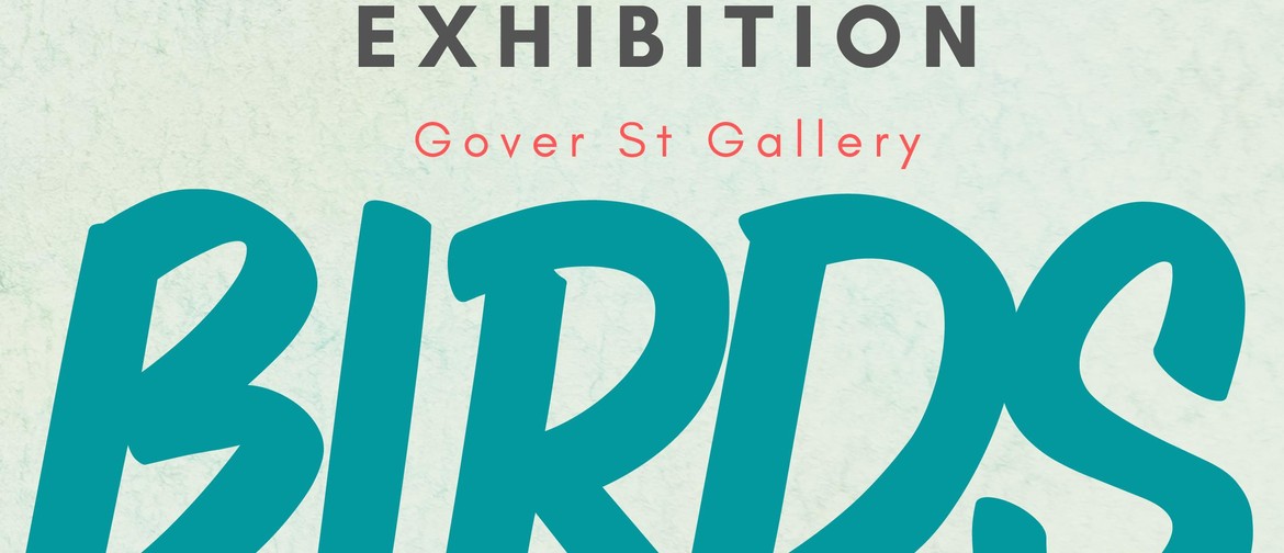 Birds Exhibition