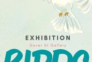 Image for event: Birds Exhibition