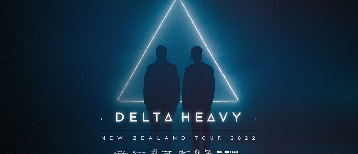 Delta Heavy (UK)