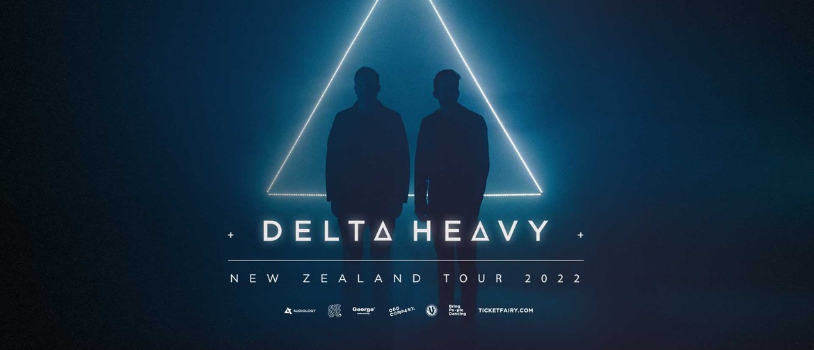 Delta Heavy (UK)