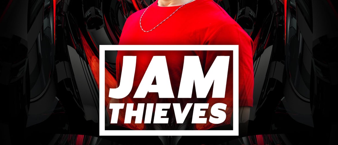 Jam Thieves (Brazil) Blee (Vegas)