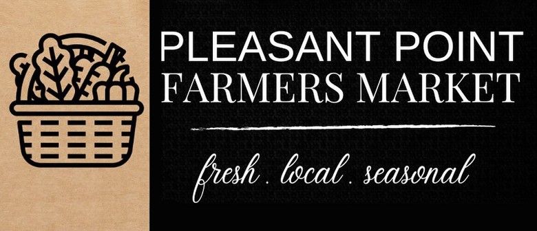 Pleasant Point Farmers Market