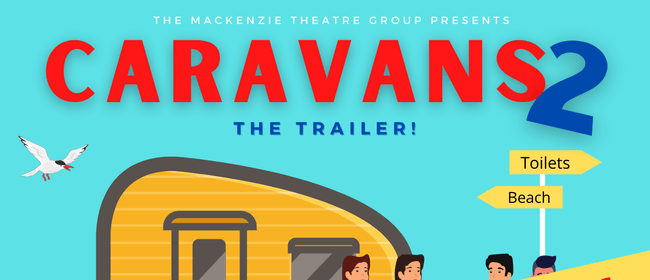 Caravans 2: The Trailer