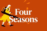 Image for event: Four Seasons