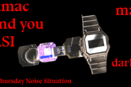 Image for event: ange.mac - me and you - KWASI