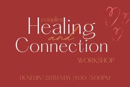 Couples Healing & Connection Workshop
