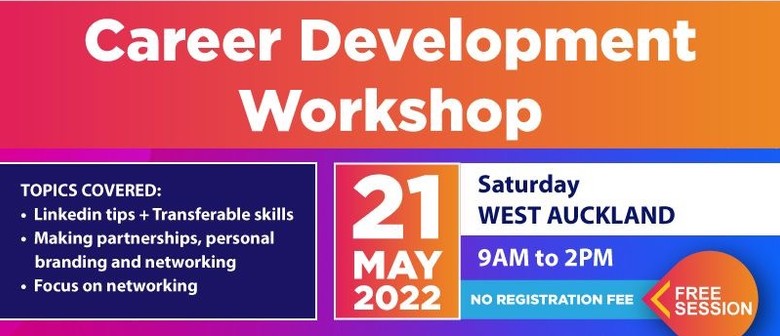 Career Development Workshop