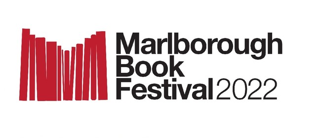 Marlborough Book Festival 2022