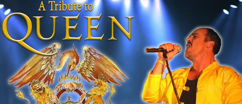 Queen Tribute - Bohemian Rhapsody