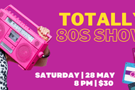 Image for event: Totally 80s Show