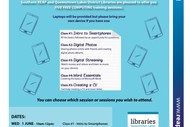 Image for event: Queenstown Digital Steps - Computing Training
