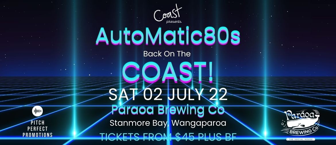 Automatic 80's