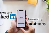 Get Linked With LinkedIn - Social Smarty