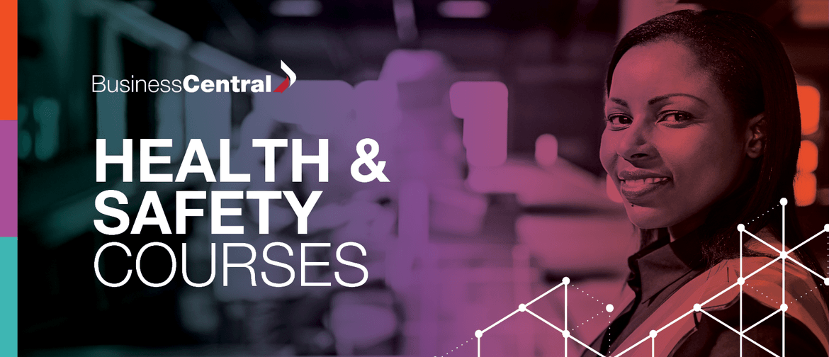 Health and Safety Essentials for Small Business - Bus Centra