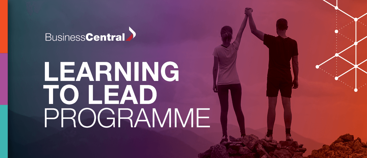 Learning to Lead Programme - Business Central