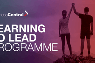 Learning to Lead Programme - Business Central
