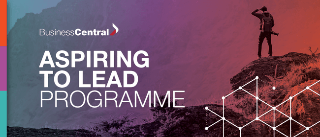 Aspiring to Lead Programme - Business Central