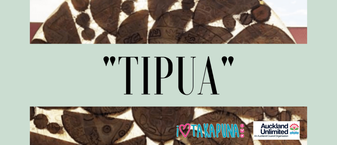 “Tipua” Takapuna Sculpture Exhibition