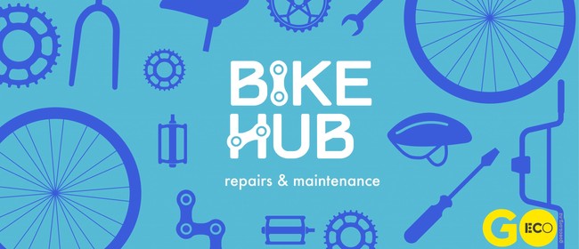 Bike Hub - Repairs & Maintenance