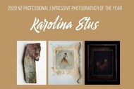 Image for event: In Pursuit of Your Own style - Workshop with Karolina Stus