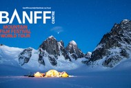 Image for event: Banff Centre Mountain Film Festival - Invercargill