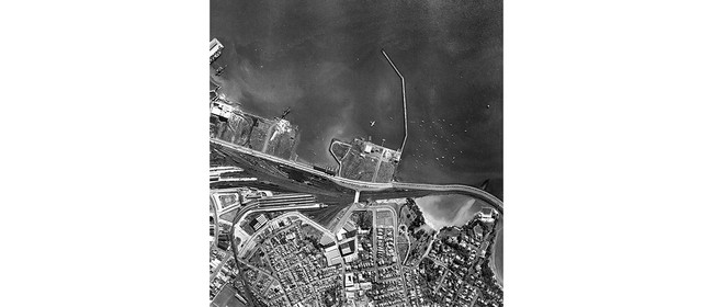 A Bird’s Eye View - Aerial Photographs at Council Archives