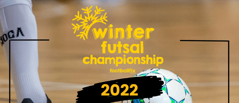 Winter 5 A Side / Futsal - Football Tournament