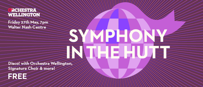 Symphony in the Hutt '22