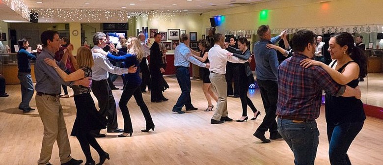 Social Ballroom & Latin American Beginners