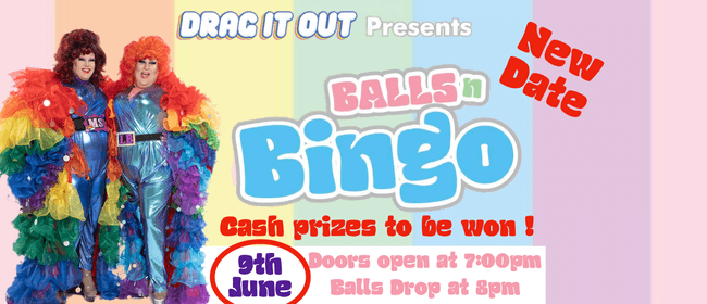 Balls n Bingo