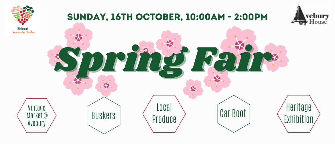 Spring Fair