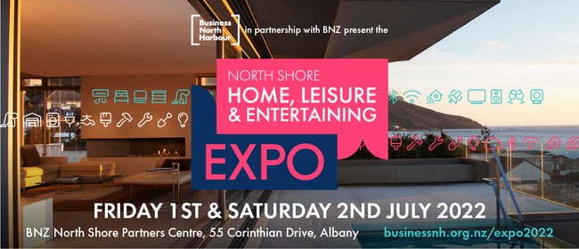 North Shore Home, Leisure & Entertaining Expo: CANCELLED