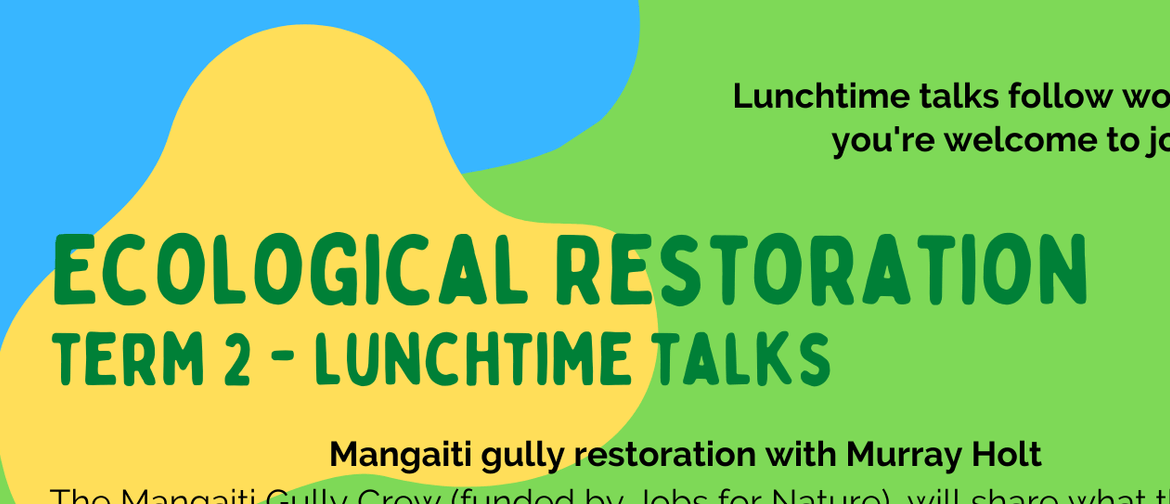 Lunchtime Talk: New migrant perspectives