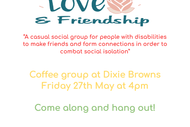 Image for event: Enabling Love Coffee Group=Taupo