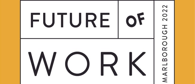 Future of Work Conference