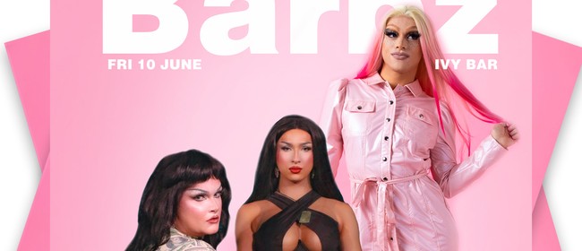 Barbz : A Nicki Minaj Drag Show
