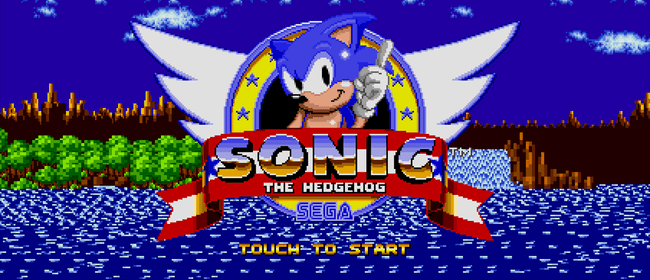Sonic Competition