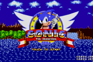 Image for event: Sonic Competition