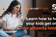 Image for event: Learn how to help your kids get onto the property ladder
