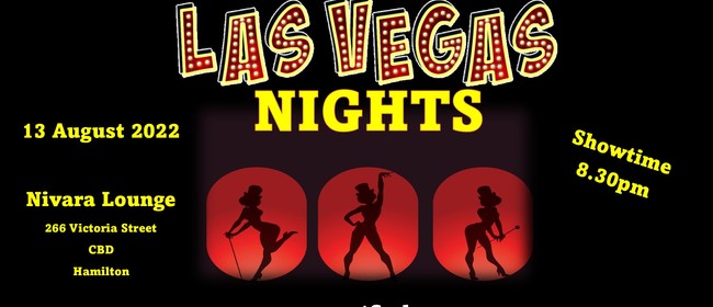 Las Vegas Nights