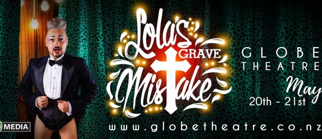 Lola's Grave Mistake