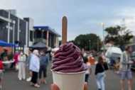 Image for event: Balmoral Street Food Night Market