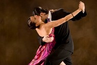 Beginners Argentine Tango Six-Week Course