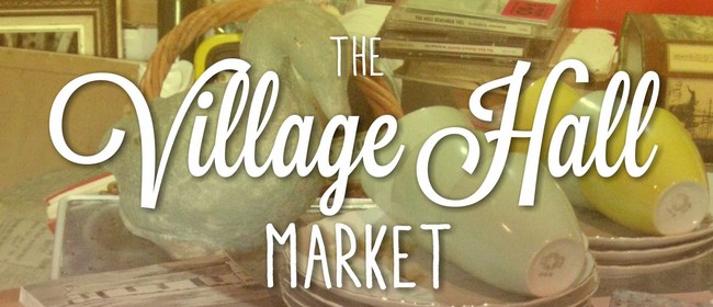 The Village Hall Market